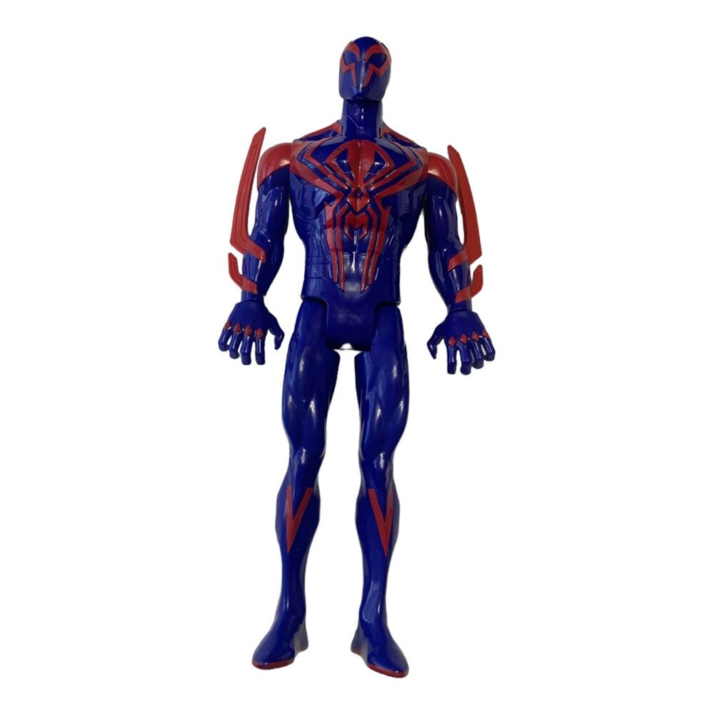 Marvel Spider-Man 2099 12 inch action figure